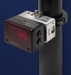 Đồng hồ đo lưu lượng khí nén CDI 5450 CDI Meters